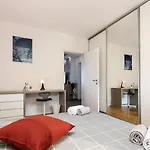 شقة Rodela أوباتيا