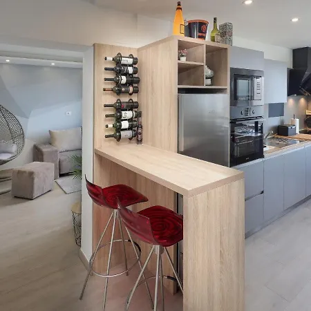 Apartman Rodela Opatija