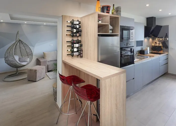 Appartement Rodela Opatija