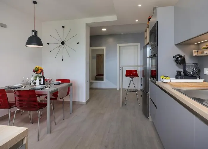 Rodela Appartement *