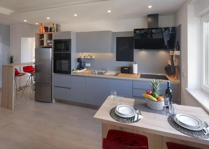 Rodela Appartement *