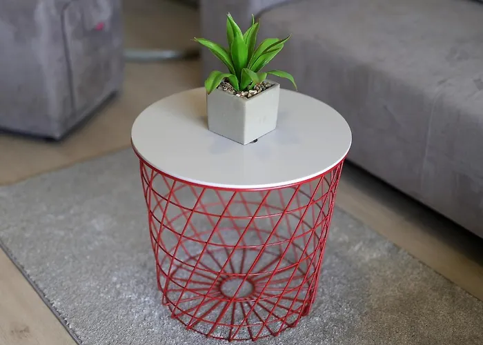 Appartement Rodela *