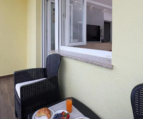 Rodela Appartement *