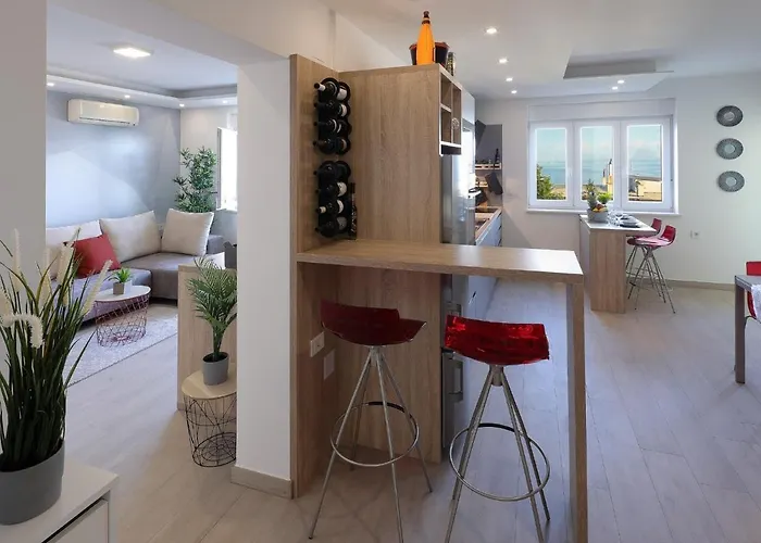 Rodela Appartement *