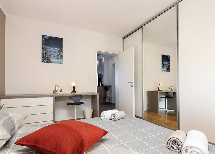 Appartement Rodela Opatija