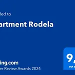 דירה Rodela