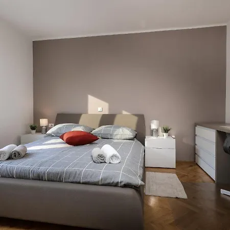 Apartment Rodela Opatija