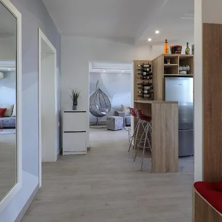 Rodela Apartment Opatija