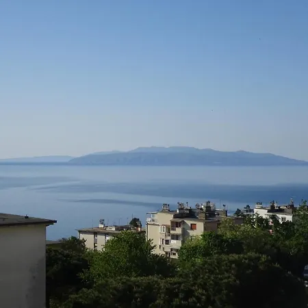 Rodela Apartman