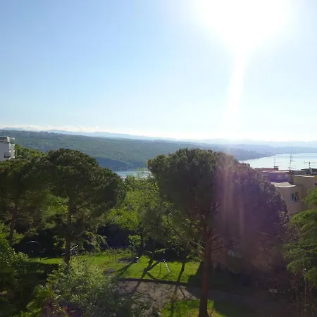 Apartment Rodela