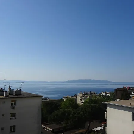Rodela Opatija