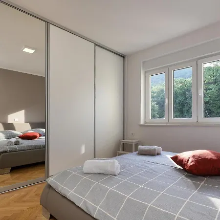 Apartment Rodela