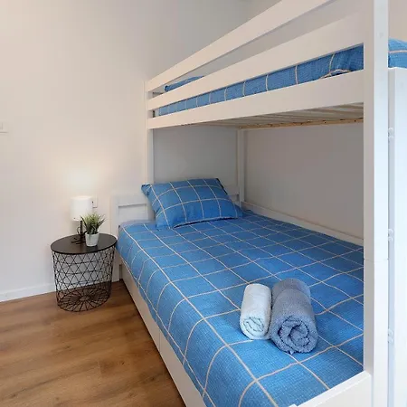 Apartment Rodela Opatija