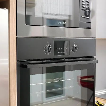 Apartment Rodela