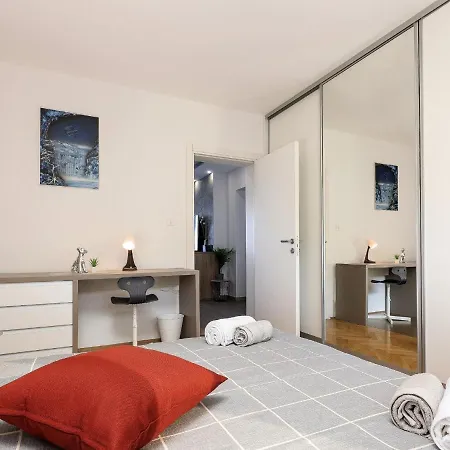 Apartment Rodela Opatija