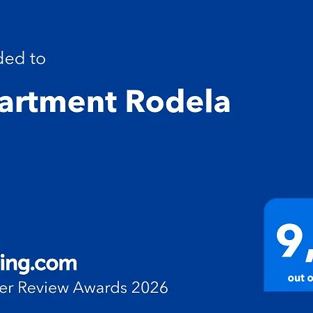 Rodela *