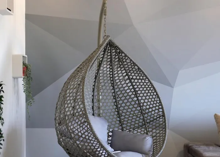 Rodela דירה אופטיה