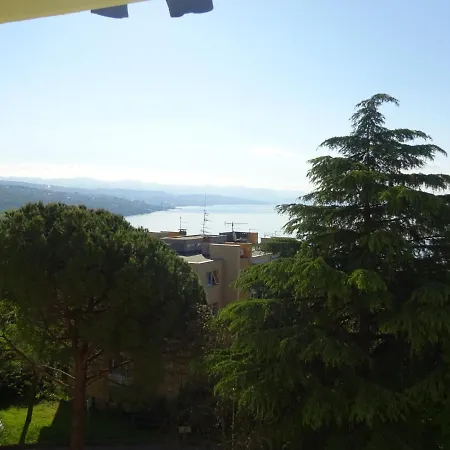 Διαμέρισμα Rodela Οπατία