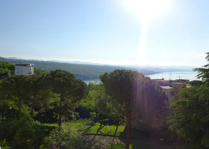 Διαμέρισμα Rodela